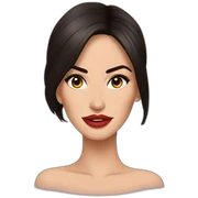 Megan Fox sticker
