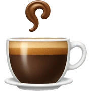 coffee  sticker