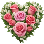 Be my Valentine sticker