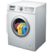 laundry sticker