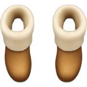 Uggs sticker
