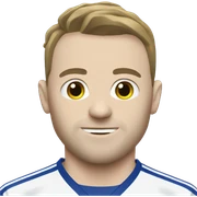 HSV Player sticker