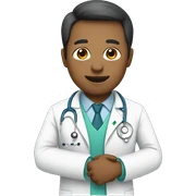 doctor sticker