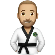 Bjj sticker