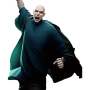 bald boy with open mouth sticker
