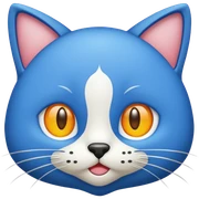 Котята sticker