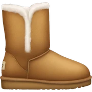 Uggs sticker