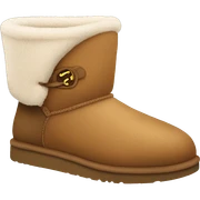 Ugg sticker