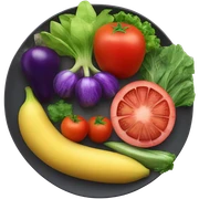 Food sticker