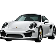 porche sticker