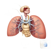 Gastroenteritis   sticker