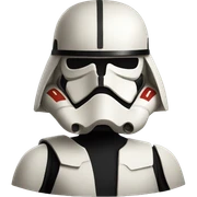 Star Wars sticker