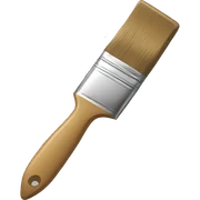 paint sticker