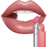 Dior lip gloss sticker