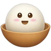 Mochi sticker