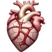 Heart  sticker