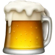 beer  sticker