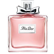 Miss dior perfume sticker