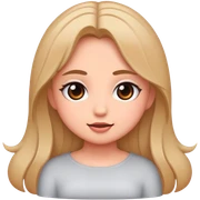 Alina sticker
