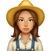 Agave Harvester sticker