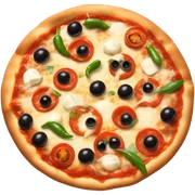 pizza sticker
