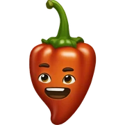 picante sticker