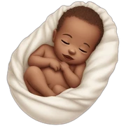 newborn sticker