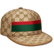 Gucci cap  sticker