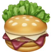 food sticker