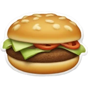 Food sticker