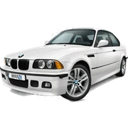 Bmw sticker