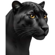 Panther  sticker