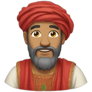 morocco sticker