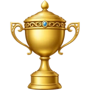 Trofeo  sticker