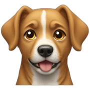 dog eat dog sticker