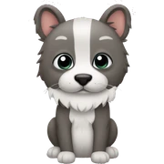 Animal Kwokka sticker