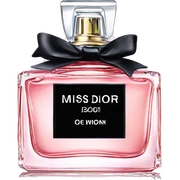 Miss dior perfume sticker
