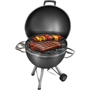Bbq sticker