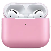 Pink AirPod max sticker