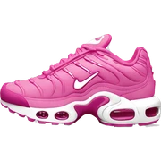 nike requin tn pink sticker