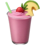 smoothie sticker