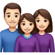 Bekar family sticker