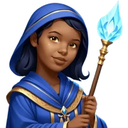 Astral Magister sticker