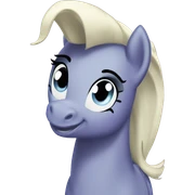 My little pony sticker
