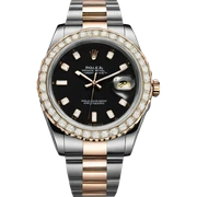 Rolex sticker