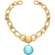 Jewelry sticker