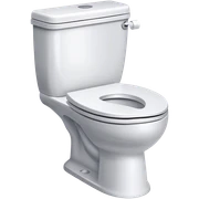 Skibidi toilet sticker