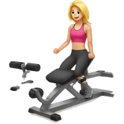 gym sticker