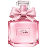 pink miss Dior  sticker