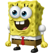 Spongebob  sticker